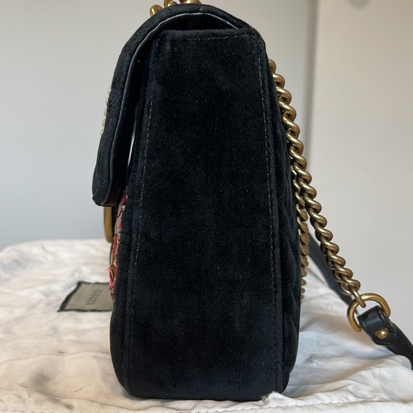 - Authentic Gucci Limited bag - Picture 6 of 13